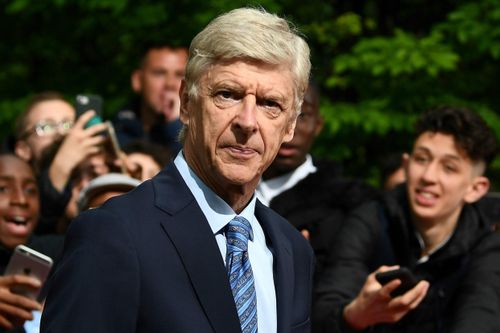 Kế hoạch cải tổ World Cup của Wenger bị phản ứng dữ dội