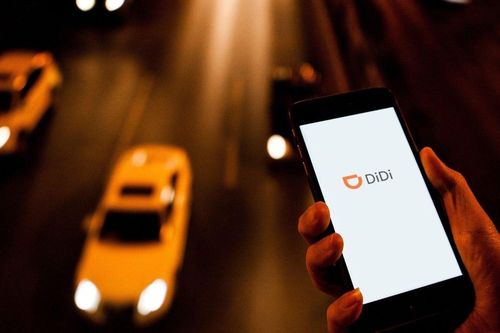 Chính quyền TP Bắc Kinh sẽ kiểm soát hãng gọi xe lớn nhất Trung Quốc?