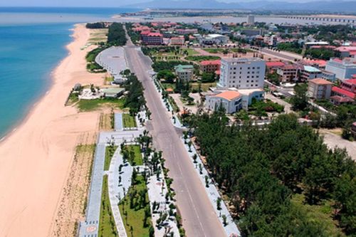 Số ca mắc Covid-19 giảm mạnh, Phú Yên nới lỏng giãn cách xã hội