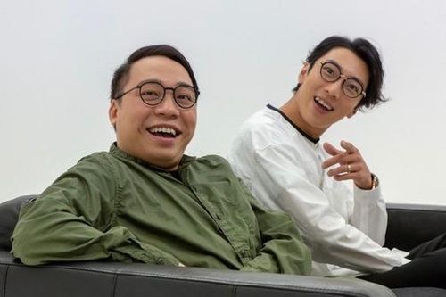 Tài tử được bổ nhiệm làm giám đốc TVB