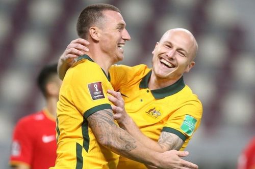Australia - đối thủ tiếp theo của tuyển Việt Nam mạnh cỡ nào?