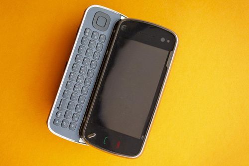 Chiếc điện thoại Nokia từng được kỳ vọng đánh bại iPhone