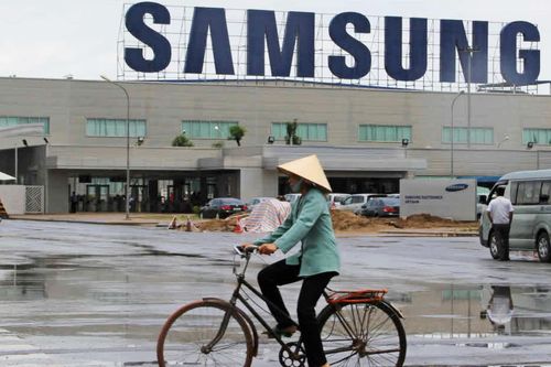 Smartphone gập đắt hàng, Samsung sẽ mở rộng nhà máy ở Bắc Ninh