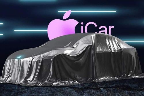 Bỏ Hyundai, Apple tham vọng sản xuất xe điện với Toyota
