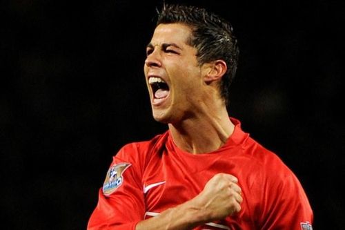 Vì sao MU sẽ kiếm bộn tiền từ Ronaldo?