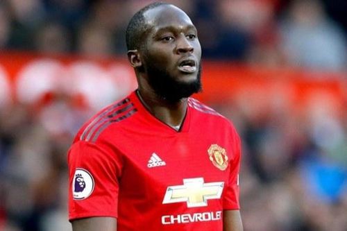 Lukaku: 'Inter đã kéo tôi ra khỏi đống rác rưởi'