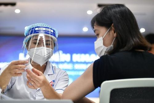 Hải Phòng lên kế hoạch tiêm 500.000 liều vaccine Vero Cell