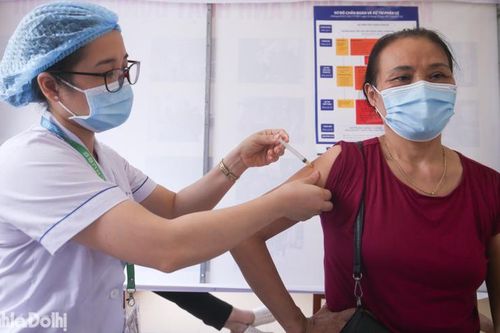 Hà Nội bổ sung thêm nhiều nhóm được tiêm vaccine Covid-19