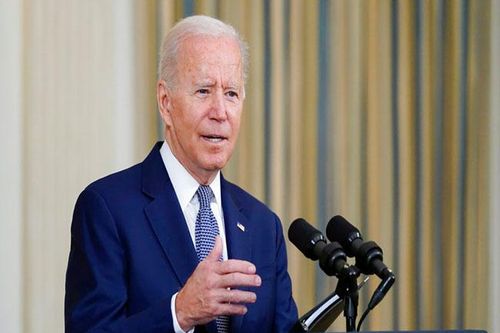Tổng thống Biden yêu cầu giải mật tài liệu điều tra vụ khủng bố 11/9
