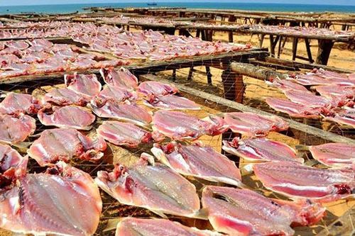 Những thực phẩm khô cần tích trữ trong mùa dịch Covid-19
