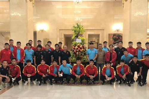 Tin ĐT Việt Nam vs Úc ngày 4/9: Thử nghiệm VAR trên sân Mỹ Đình. Úc tuyên bố sẽ thắng Việt Nam