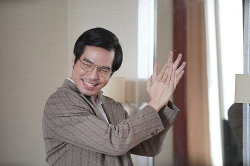 'Bộ cánh tình yêu' - show truyền hình 'ăn khách' tại Thái Lan lên sóng HTV7