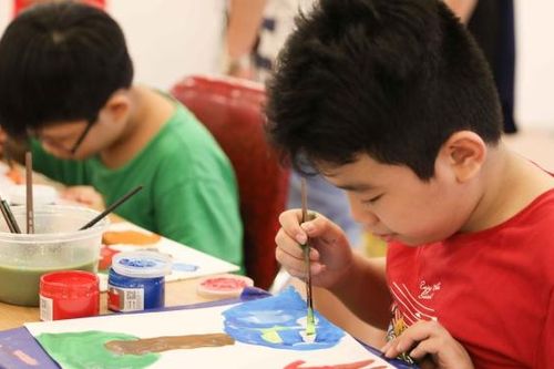 Bảo tàng Mỹ thuật Việt Nam tổ chức không gian sáng tạo trực tuyến cho trẻ em