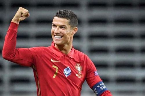 Vừa đến MU, Ronaldo đã gửi thông điệp cho các đồng đội mới
