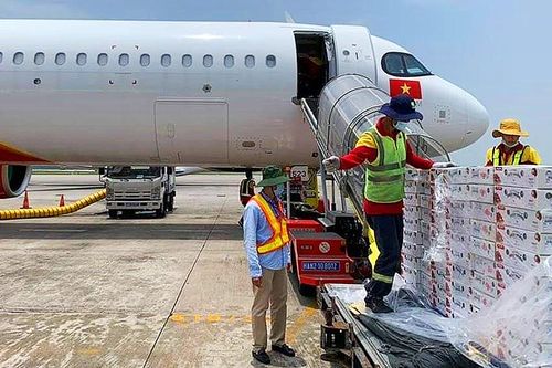Câu chuyện thành công về kinh tế và chống khủng hoảng