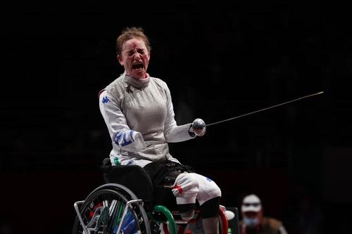 'Nhiều vận động viên Paralympic trở thành biểu tượng toàn cầu'