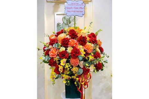 Chủ tịch nước Nguyễn Xuân Phúc động viên tinh thần ĐT Việt Nam