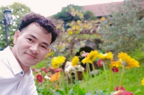 Bất ngờ với nơi tránh dịch của gia đình Xuân Bắc: 'Đại gia' giấu mặt của showbiz là đây!