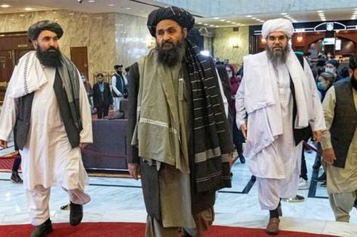 Taliban tiết lộ lãnh đạo chính phủ mới của Afghanistan