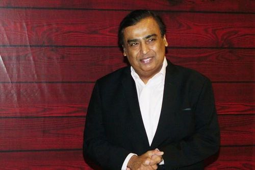 Sự thật về độ giàu có 'khủng khiếp' của tỷ phú Ấn Độ Mukesh Ambani
