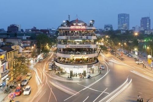 Doanh nhân Canada nhận định triển vọng tăng trưởng của nền kinh tế Việt Nam vẫn vững chắc