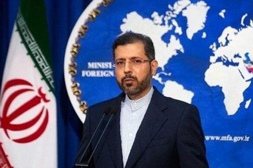 Iran nói Mỹ 'nghiện trừng phạt'