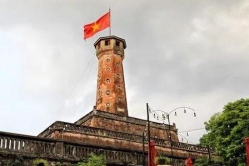 Lãnh đạo các nước gửi điện, thư chúc mừng 76 năm Quốc khánh Việt Nam