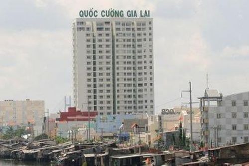 Kiểm toán nhấn mạnh về khoản nợ 2.900 tỷ đồng liên quan dự án Phước Kiển, Quốc Cường Gia Lai (QCG) phản hồi?