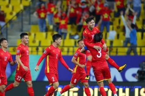 Đội tuyển Việt Nam sẽ mất điểm trên BXH FIFA