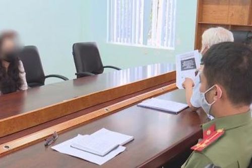 Đắk Lắk: Xử phạt người phụ nữ tung tin tiêm vắc xin dịch vụ giá 10 triệu đồng/liều