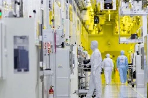 Samsung xây dựng chuỗi cung ứng chip nội địa để cắt giảm rủi ro ở nước ngoài