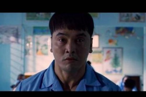 Ưng Hoàng Phúc và Thu Thủy tái hợp trong Sói già