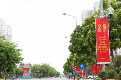 Quận Hà Đông: Tập trung thực hiện quyết liệt, có hiệu quả các biện pháp phòng, chống dịch Covid-19