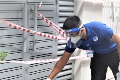 Học cách chăm sóc F0 tại nhà và phòng chống lây nhiễm ngoài cộng đồng