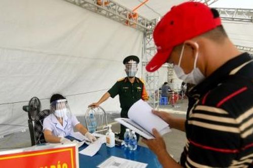 Hà Nội: Thêm nhiều vụ vi phạm nghiêm trọng quy định phòng, chống dịch