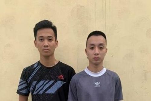 Hải Dương: Bắt giữ nhóm côn đồ chuyên khủng bố nạn nhân bằng chất bẩn