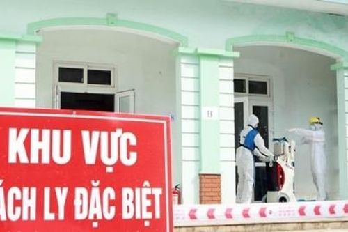 Khẩn cấp truy tìm người F0 trốn khỏi nơi điều trị ở Đồng Nai