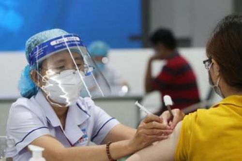 Đến ngày 15/9, những ai tại TP.HCM sẽ được tiêm vắc xin mũi 2?