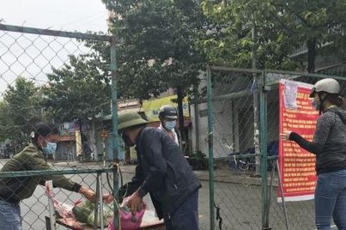 TP. Biên Hòa: Thông báo tìm 3 F0 trốn cách ly