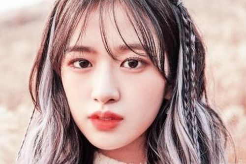 Ahn Yu Jin (cựu ca sĩ nhóm IZ*ONE) và hàng loạt sao Hàn mắc Covid-19