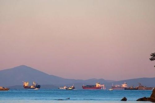 Nga xây cảng hàng hóa mới 2,4 tỷ USD để 'vươn' ra phát triển vùng Viễn Đông