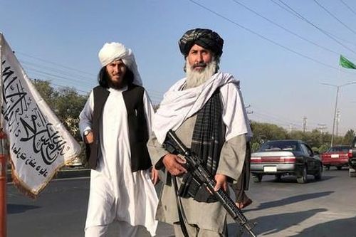 Nga nêu điều kiện công nhận chính phủ của Taliban