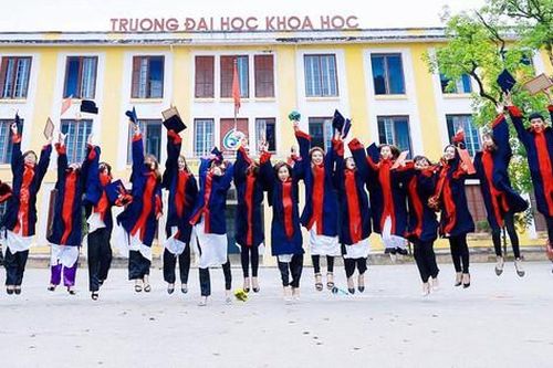 Lần đầu tiên các cơ sở giáo dục đại học được đào tạo chương trình thạc sĩ ứng dụng