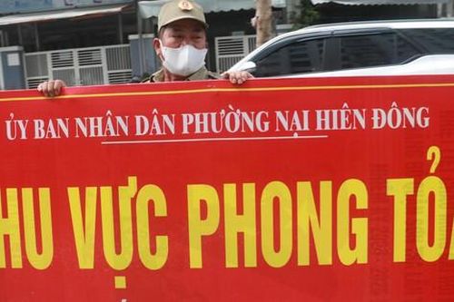 Đà Nẵng đã kiểm soát được dịch bệnh, quyết định nới lỏng một số quy định từ 5/9