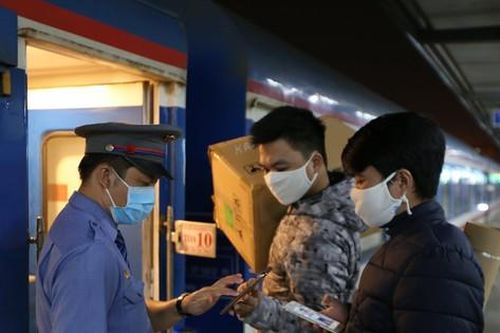 Hơn 5 nghìn lao động đường sắt nghỉ việc không được hỗ trợ từ gói 26 nghìn tỷ