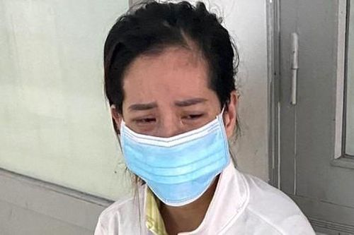 Một phụ nữ đâm chết chồng hờ trong khu phong tỏa