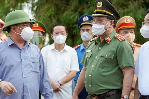 Bí thư Hà Nội: Phân vùng để kiểm soát dịch là rất cần thiết sau 3 đợt giãn cách