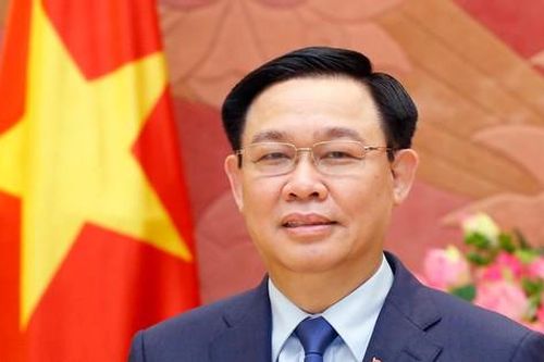 Chủ tịch Quốc hội thăm và làm việc tại châu Âu