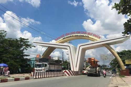 Vĩnh Long nới lỏng giãn cách xã hội từ 0h ngày 5/9