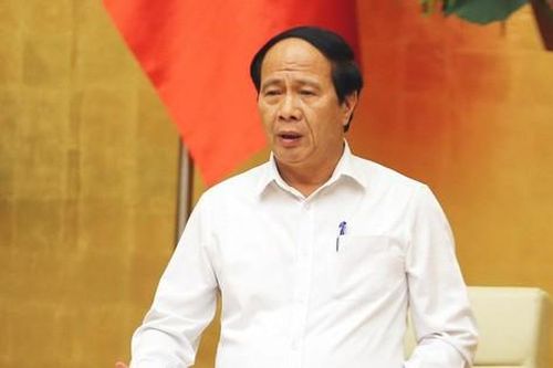 Dự án Nhiệt điện Thái Bình: Không để các đồng chí làm một mình, chịu trách nhiệm một mình